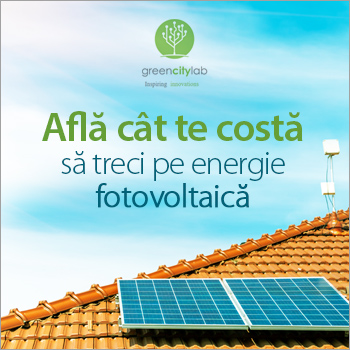 Calculatorul de energie fotovoltaică - GreenCity
